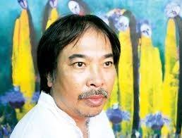 Tuổi thơ nghệ sỹ: Nhà thơ Nguyễn Quang Thiều và ngôi làng thơ 